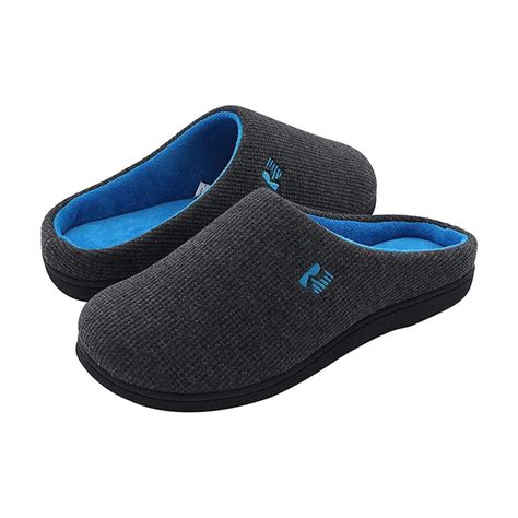 Top 10 Best Memory Foam Slippers in 2024 Reviews | Buyer's Guide