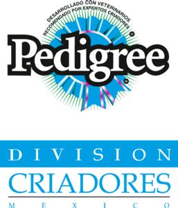 Pedigree Logo PNG Vector (EPS) Free Download