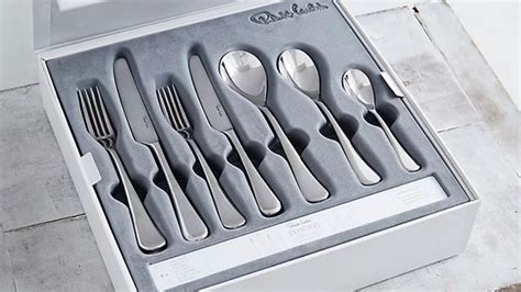 Best flatware sets: stylish sets selected by experts | Homes & Gardens