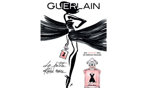 Guerlain - La Petite Robe Noire Velours (W) | ElitParfum.hu