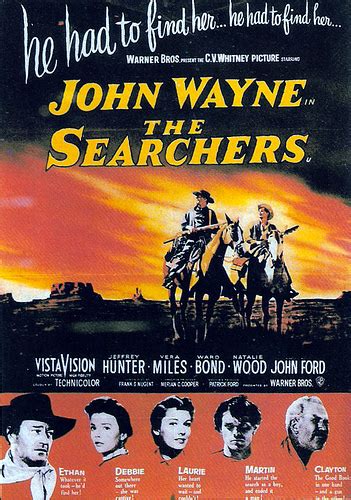 The Searchers