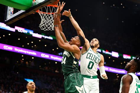 Bucks vs Celtics: What To Watch Out For