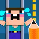 Save The Noob: Prison Break (by wackDev): Play Online For Free On Playhop