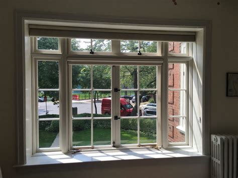 Retractable window screens for nearly all window types