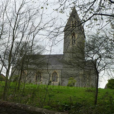 St Dochdwy's Church, Llandough, Vale of Glamorgan - See Around Britain