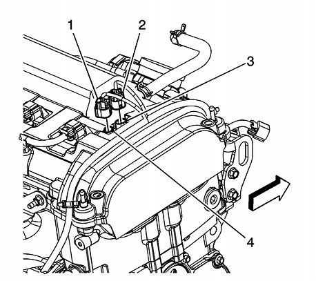 How do i fix the p0013 code on a 2008 chevy malibu