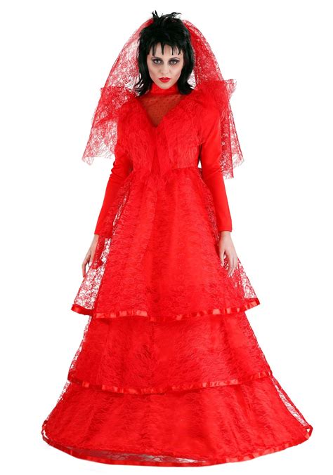 25+ Gothic Wedding Dresses PNG