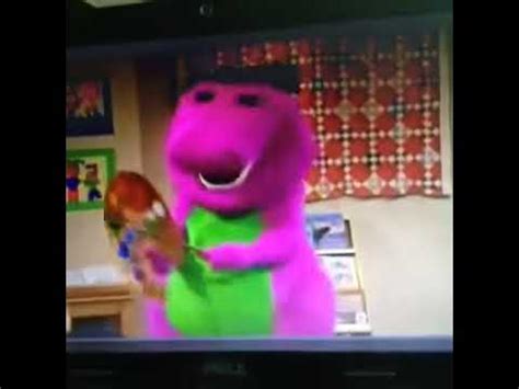 Barney Voice Over | TheBestVinesHD - YouTube