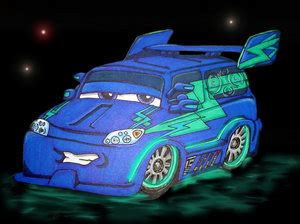 CARS...DJ by DRH-Fans on DeviantArt