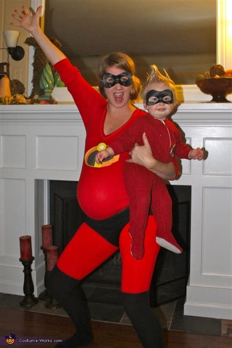 The Incredibles Family Halloween Costumes 2023 Greatest Top Most Stunning List of - Halloween ...