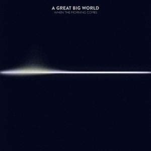 A Great Big World Lyrics, Songs, and Albums | Genius