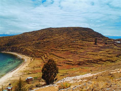 Hiking Lake Titicaca's Isla del Sol - The Aussie Flashpacker