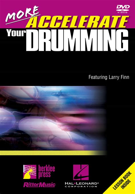 More Accelerate Your Drumming Exercises and Tips to Make You Better - Faster - Willis Music Store