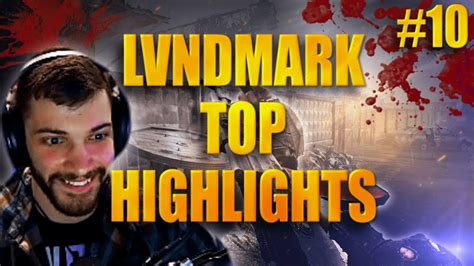 TOP HIGHLIGHTS of LVNDMARK — Escape From Tarkov Highlights 2021 — Tarkov Compilation #10 - YouTube