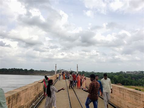 Malampuzha Dam - Palakkad, Kerala - Reservoir, Gardens, Views