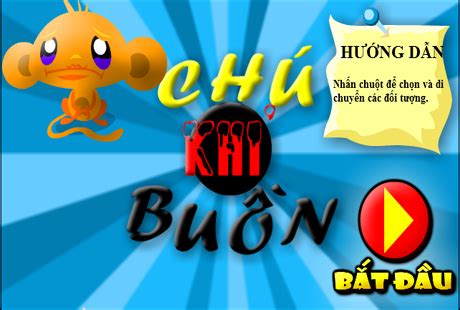 game-chu-khi-buon | Game bắn súng