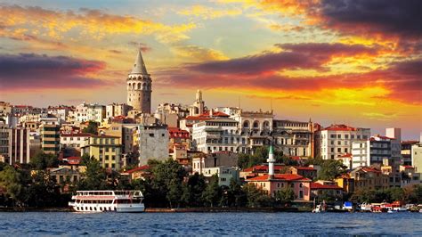 «istanbul» 1080P, 2k, 4k HD wallpapers, backgrounds free download | Rare Gallery