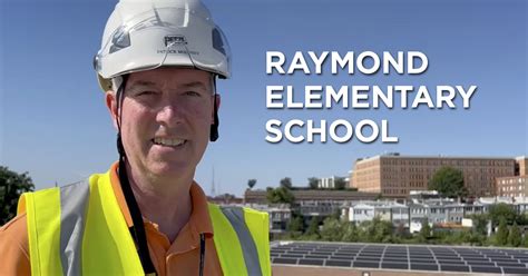 MGAC on the Move: Raymond Elementary School | MGAC