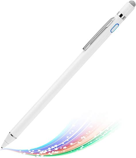 Amazon.com: Stylus Pen for Lenovo Yoga 9i Pencil, EDIVIA Active Stylus ...