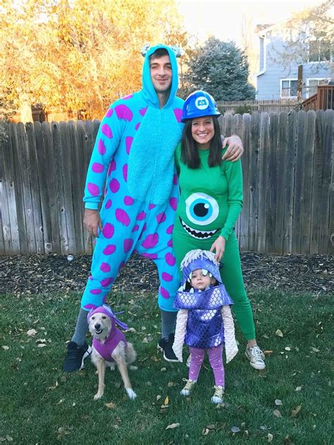 Family Halloween Costume | Family halloween costumes, Family themed halloween costumes, Themed ...