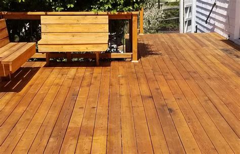 Can You Paint Pressure Treated Wood Easily? | Precision Painting Plus