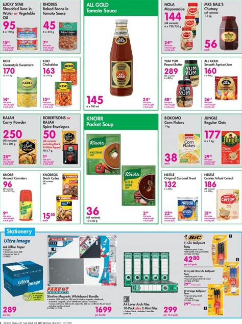 Makro Specials 24 June 2021 | Makro Catalogue | Makro Groceries | 2021