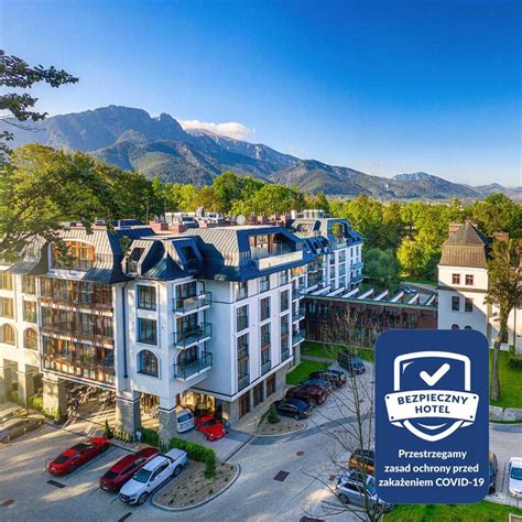 50 Best Hotels In Zakopane