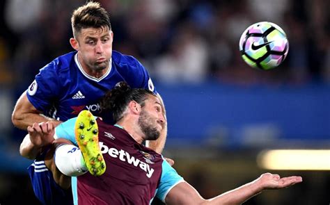 Gary Cahill: Chelsea have benefited from more intense pre-season under ...