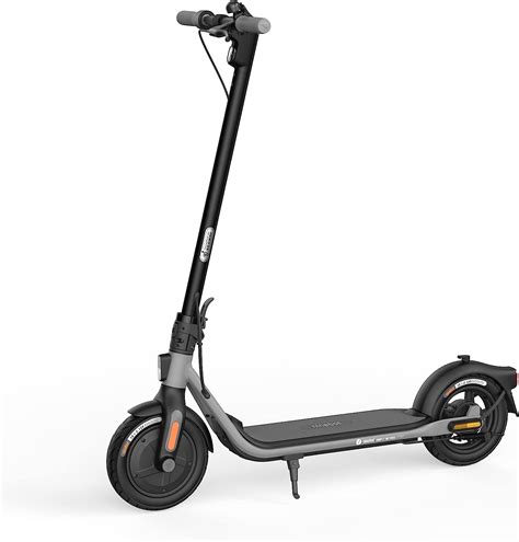 5 Best Segway Electric Scooters - Scooter Trendz