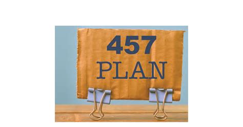 Key Differences Between 457 Plans, 44% OFF | www.elevate.in