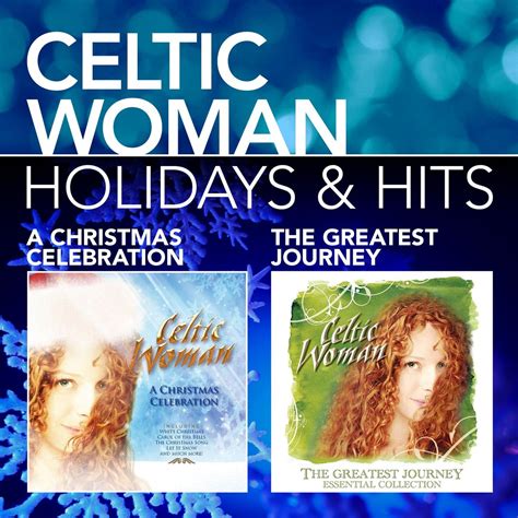 Celtic Woman - Silent Night | iHeartRadio