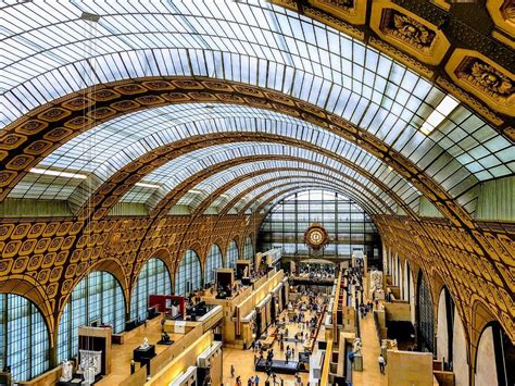 Musée d'Orsay (Paris) - All You Need to Know BEFORE You Go