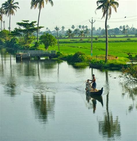 keralaholidayyatra: Kerala Village life