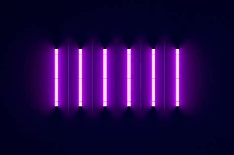 2560x1700 Neon Lights Purple Chromebook Pixel ,HD 4k Wallpapers,Images ...