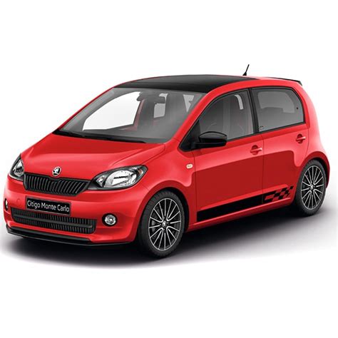 Skoda Citigo Roof Bars | Your Car Parts