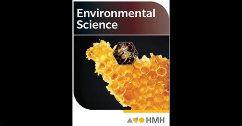 Environmental Science by Dr. Michael Heithaus, Ph.D. & Karen Arms, Ph.D., J.D. on iBooks