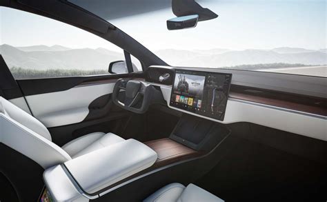 2024 Tesla Model X Price & Release Date - Power Speeds