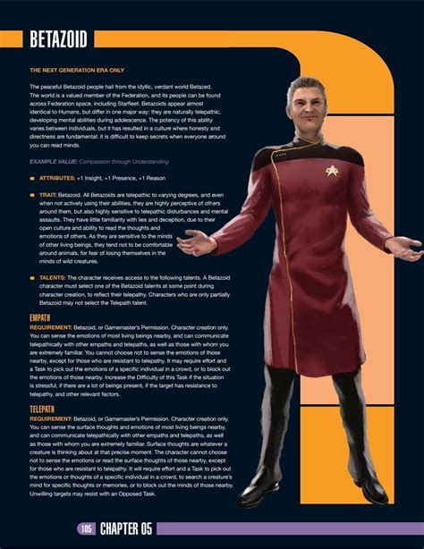 Star trek adventures rpg - limfacourses