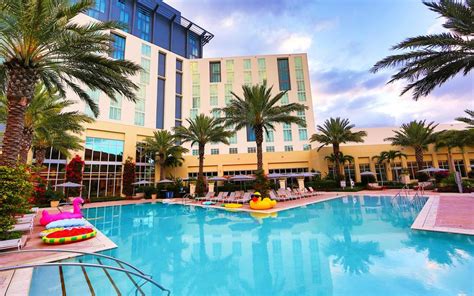 Hilton West Palm Beach Hotel Review, Florida | Telegraph Travel