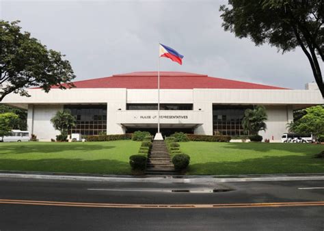 House Officials – Congress of the Philippines