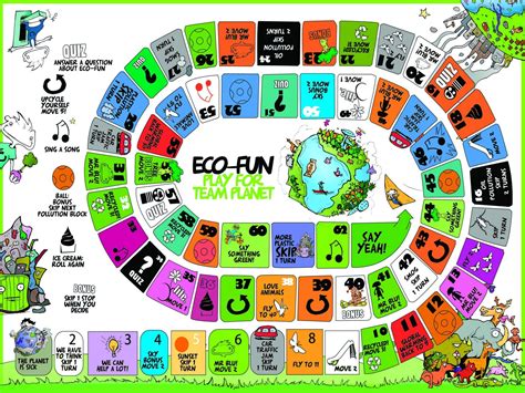 15 Printable Board Games for Adults in 2021 - Happier Human