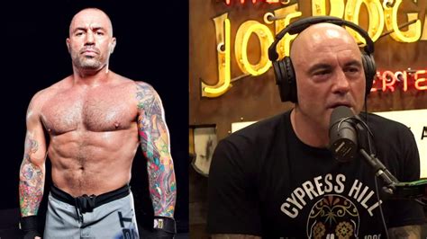 Joe Rogan Gives Brutally Honest Answer on His MMA Journey as He Shares a Secret About His ...