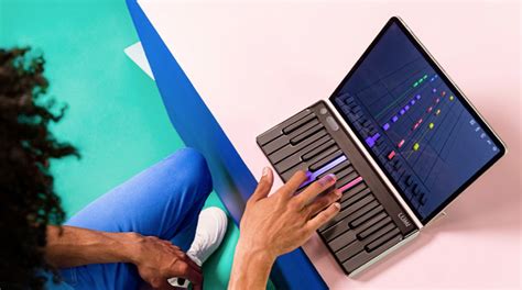 Roli Lumi keyboard teaches you piano with an iPad or iPhone | AppleInsider