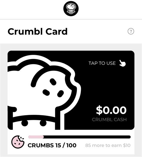 Crumbl – Food And Travel Budgeting