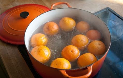 Perfect Seville orange marmalade recipe - Country Life