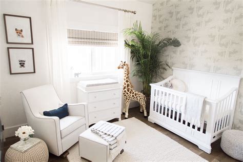 Our Baby Boy’s Nursery! | Baby boy nursery decor, Baby boy room nursery, Nursery baby room