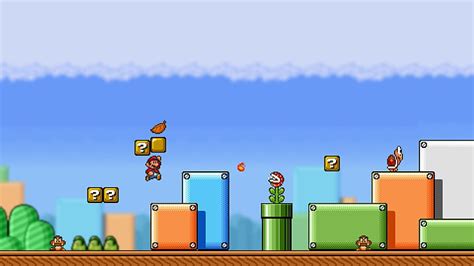 HD wallpaper: Super Mario, Super Mario Bros. 3, video games | Wallpaper ...