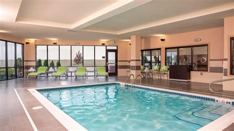 Experiences Near Courtyard By Marriott Cleveland Elyria | Marriott Bonvoy