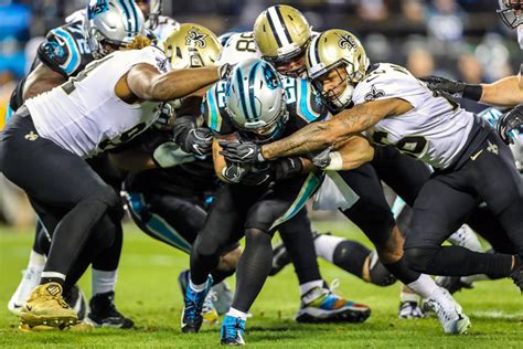 5 best running backs Saints will face in 2020 - Canal Street Chronicles