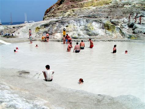 Vulcano island, Aeolian Islands, Sicily, Italy – Visititaly.info